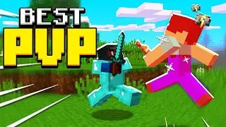 PVP BATTLE WITH MY BROTHER.....