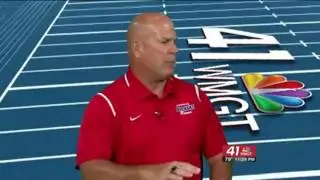 Coaches Corner with Bill Shanks and Chris Oxford