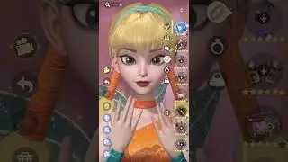 Vestiamo Stella su Time Princess! ☀ #shorts | Winx Club