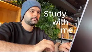 Study with a freelancer developer - Motivasyon i&ccedil;in videoyu a&ccedil; beraber &ccedil;alışalım