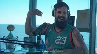 PAPO REACCIONA a Jaze vs Skill | Minutos a Sangre