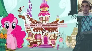 ПРИГЛАШАЕМ ВСЕХ НА ВЕЧЕРИНКУ / Adventure in Equestria #1 / Флаттер Грин