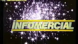 Tele Libera Firenze - Infomercial (1985)
