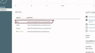 Microsoft Azure Storage Account Basics
