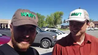 Idaho Centennial Trail | 2018 | WWT Ep 3: Snake River Valley to The Boise River