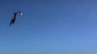world guinnessrecord bike stunt amazing
