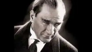 ATAT&Uuml;RK'TEN SON MEKTUP