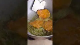 popi kitchen fish curry