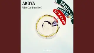 Who Can Stop Me?