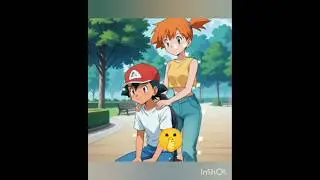 Pokeshiping hits different #pokeshipping #satokasu