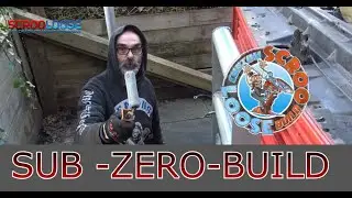 🚗🔥 Scrooloose &ndash; Chevrolet Suburban (SubZero) Episode! 🔥🚗
