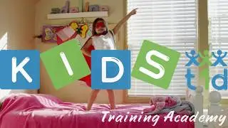 KiDS t1d Type 1 Diabetes Training (Social Media Support Groups) Part 19