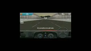 Cup level in Dr driving 2 #dr. driving 2 android gameplay