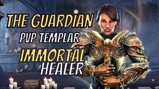 ESO Builds | 