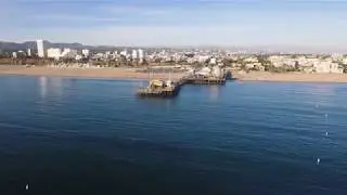 Welcome to Hotel Shangri-La Santa Monica