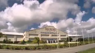 Authentic Caribbean Rum Certification   Foursquare Distillery
