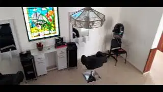 D'Shii Health and Beauty Center in Sosua | Cafeteria