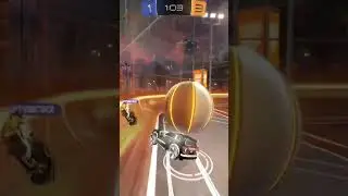Smooth!! #rocketleague #viral #mouseandkeyboard #subscribe #shorts#mouseandkeyboard #youtubeshorts