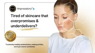 ImpressionZ&reg; &ndash; Premium Skincare, Beauty Tools & Makeup Essentials for a Flawless Look