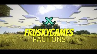 FRUSKYGAMES FACTION: Mensen trappen! #4
