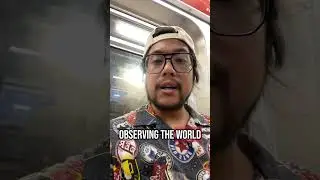 Sattva Daily | Day 56 Train Travel & Mental Health 🚂✨