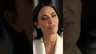 Kim Kardashian's Bad Acting on All's Fair 💀