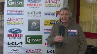 Fu&szlig;ball: DSV Leoben : SV Lebring