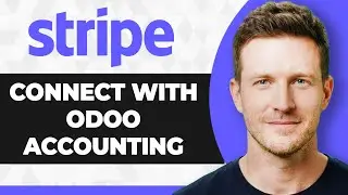 How to Connect Stripe with Odoo Accounting (2026 Guide)