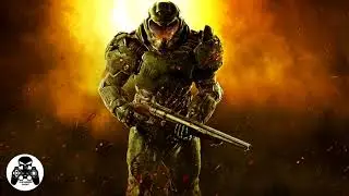 Doom 3 Music - Main Theme