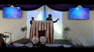 FBC Mbale Thanksgiving Sunday Service Sermon  7 December 2025