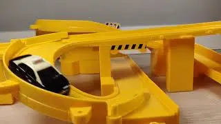 Tomica Macau Taxi black cab Uber toy car Toyota Corolla