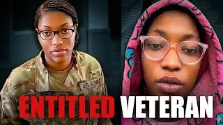 The Most DELUSIONAL Veteran on the Internet...