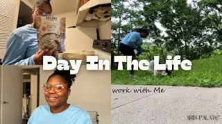 Day in the Life of a Tech QA Specialist | WFH Reality