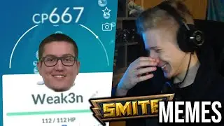 SMITE Memes That Give Me Hope For 2024 - #27