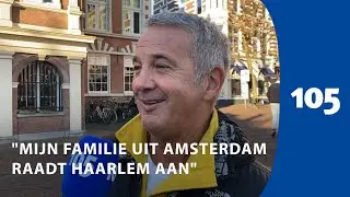 P+R-sluiting in Amsterdam: zorgen in Haarlem, maar ook kansen | Haarlem105