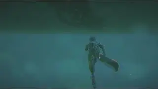 Skate Story - Out of Bounds Gift Shop Glitch