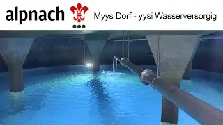 Gemeinde Alpnach | Myys Dorf - yysi Wasserversorgig