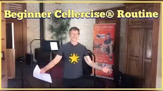 🌟 Программа Cellercision® для начинающих 🌟