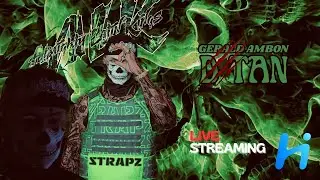 Live Stream Ambon Cabanaz
