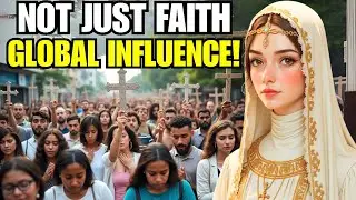 Top10 Most Powerful Catholic Countries in the World in 2025 - Faithful & Influential