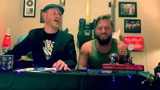 FACTION! Ep.09 - Russian/US Warships in position/More Sanctions on IRAN