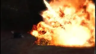 How to make Explosions in Final Cut Pro X-Saulstinator