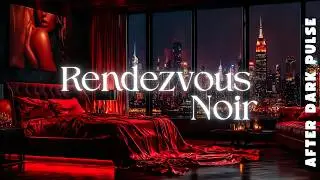 Soft Promises 🌙 | Late Night Romantic R&B Songs for Love Night, Vows & Deep Connection