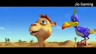 Cute Cartoon Story | Bachon Ki Favourite Video 🥰