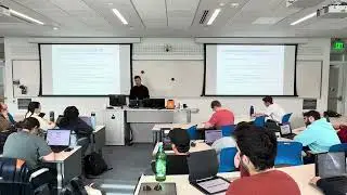 Python Numerical Types - UVA DS5110 Big Data Systems - Spring’25