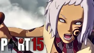 GRAVITY RUSH 2 GAMEPLAY PART 15 - NO MESSIAH, NO MESSAGE (FULL GAME)