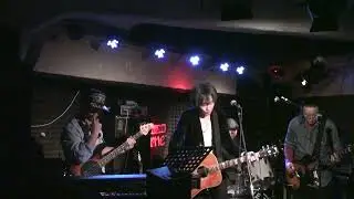 2023.11.25　SASEBO　GARNET　Saturday　Night　Live                         loach & MIZOBE BAND