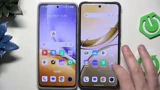 VIVO V50 &mdash; как восстановить резервную копию и перенести данные
