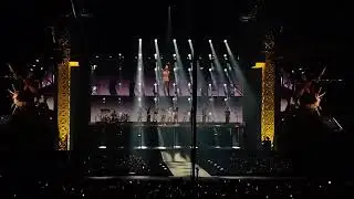 Tate McRae - sports car live @UnipolArena - Bologna - 13/06/25