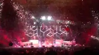 Paty Cantú auditorio nacional corazón bipolar
